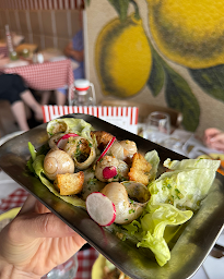 Photo n°95 de Bouillon Les Frangins à Saint-Médard-en-Jalles (Brasserie)