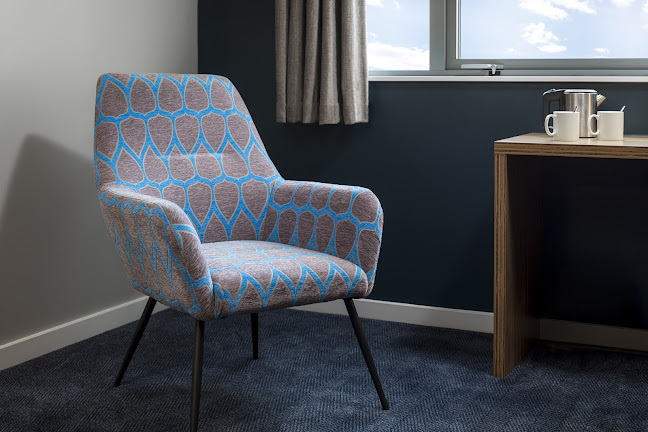 Comments and reviews of Travelodge London Finsbury Park