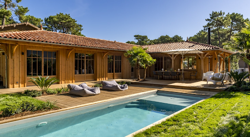 Photo de ARCAS - Constructeur de maisons, villas et bâtiments - Bassin d'Arcachon et Lège Cap Ferret