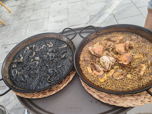 La Subhasta Restaurant, Espai Gastronòmic - Thumbnail