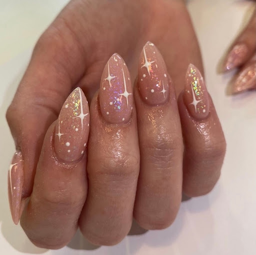 Phoebe's Nail Club - Thumbnail