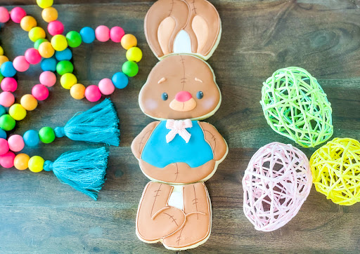 2 Moms Sweets Cookie Co