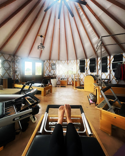 Tabula Rasa Pilates - Thumbnail