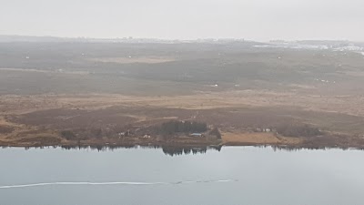Photos of Paragliding / Hang Gliding Take Off Point