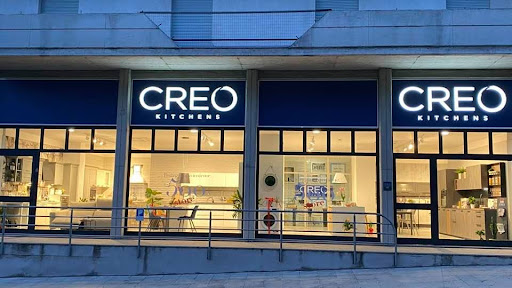 Lube Creo Store Larino