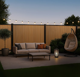 Photo n°7 de Exterieurstock à Saint-Just-Chaleyssin (Fournisseur de bois)