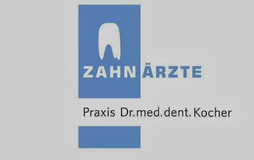 Zahnarztpraxis Dr. Kocher - Thumbnail
