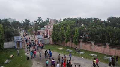 Photos of Shaheed Chandu Stadium, Bogura