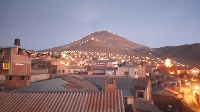 Photos of Hotel El Turista