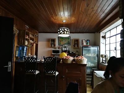 Photos of Hostal Chapultepec