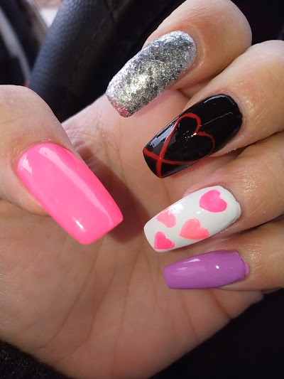 LD nails