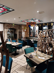 Photo n°61 de Hotel-restaurant les Remparts à Montreuil-sur-Mer (Hôtel)