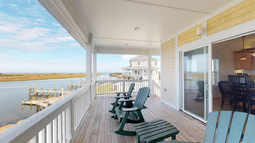 Midgett Realty - Hatteras - Thumbnail