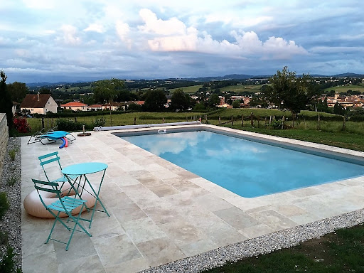 Photo de BALLANDRAS SAS Agenceur de votre extérieur à Saint-Nizier-sous-Charlieu (42190)