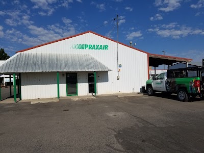 Praxair Welding Gas and Supply Store