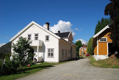 Photos of Amble g&aring;rd/Cottages for rent