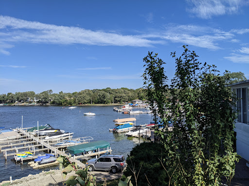 Steitz's Resort - Visual