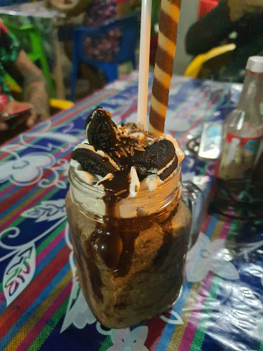 Date un antojo - Thumbnail
