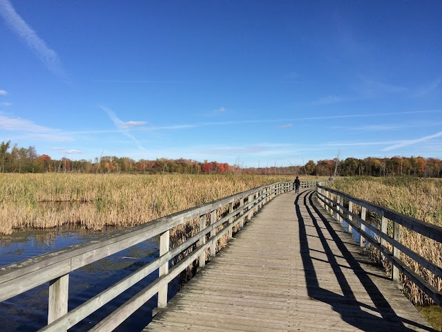 Parc-nature du Bois-de-l'Île-Bizard