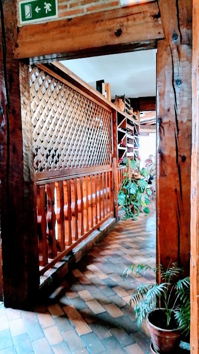 Photos of Restaurante El Chaparral
