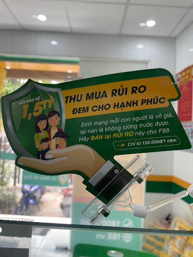 F88, H, 21, Khu Phố 3, Mỏ Cày Nam, Bến Tre