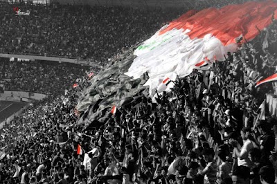 Photos of Karbala Sports City