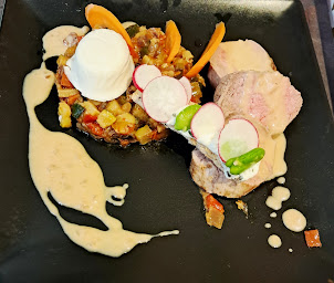 Photo n°10 de Street Gourmand à Claix (Restaurant)