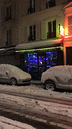 Photo n°46 de L'Hélice Resto à Paris (Restaurant)