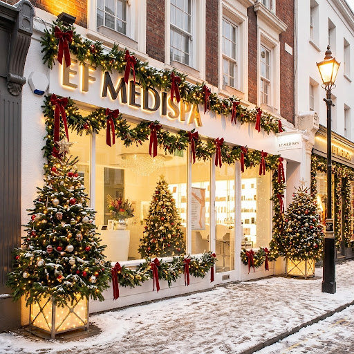 EF MEDISPA St John’s Wood