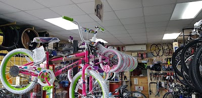 Photos of Cycle City and Fitness Limited