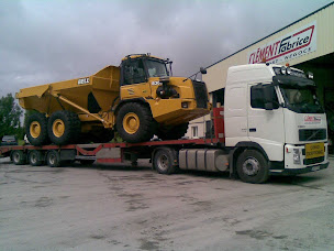 Photo n°12 de Transports CLEMENT Fabrice à Juniville (Société de transport routier)