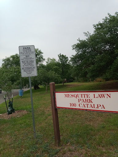 Mesquite Lawn Park - Thumbnail