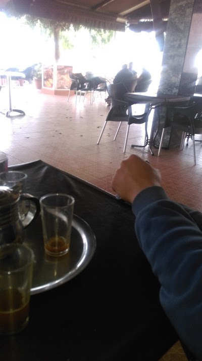 cafe