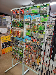 Photo n°5 de Les Appâts de LUCIE à Port-sur-Saône (Service de réparation)