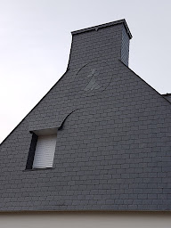 Photo n°30 de LANDURÉ COUVERTURE à Plouguin (Couvreur)