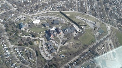 Photos of Mount Mercy University