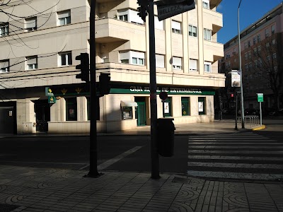 photo of Caja Rural de Extremadura Ruralvia