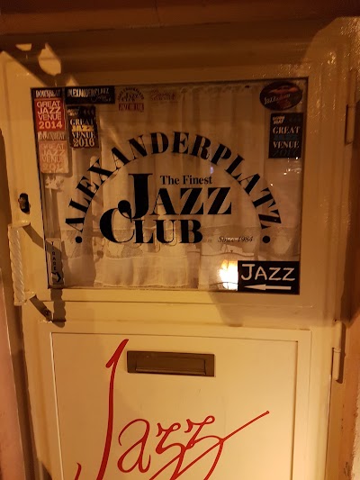 Photos of Alexanderplatz Jazz Club