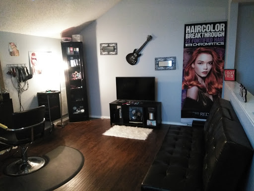Rock Star Hair Studio