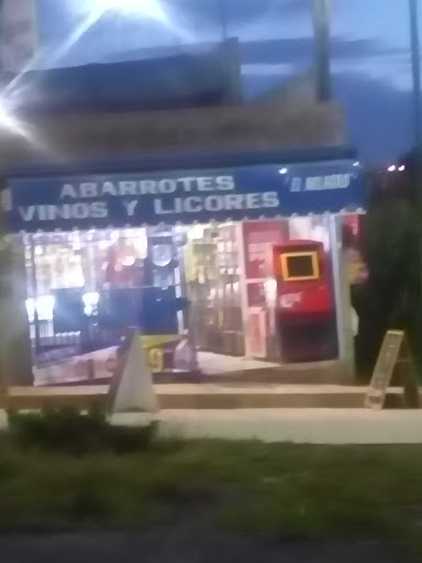 Abarrotes, Vinos y Licores, Papeleria Y Merceria "El Milagro" - Thumbnail