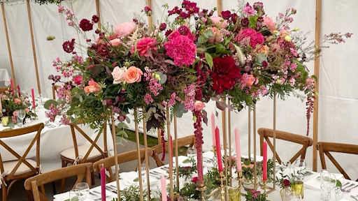 Forever Eden Events Florist - Thumbnail