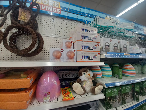 Dollar Tree - Visual