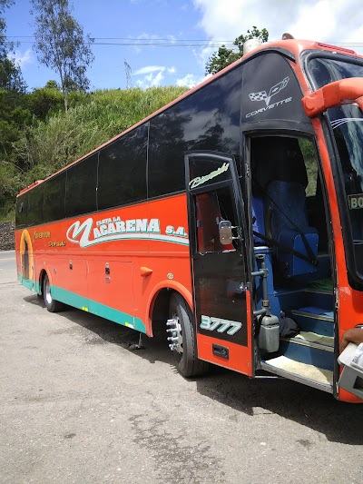Photos of Parador La Macarena