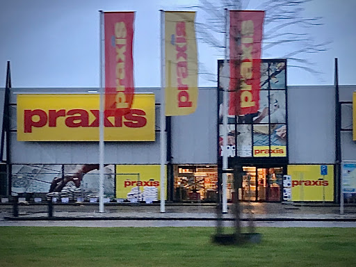 Themacentrum Dronten - Visual