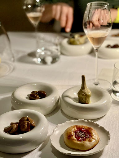 ELEMENTI FINE DINING - Thumbnail