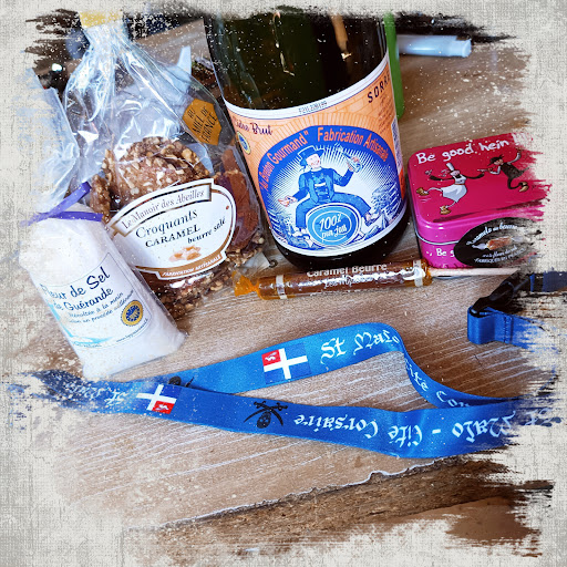 Biscuiterie Cancalaise - Thumbnail