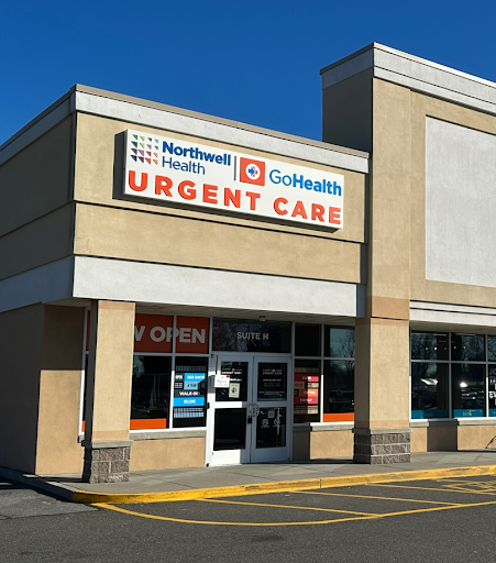 Northwell Health-GoHealth Urgent Care