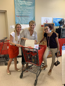 Red Apple Supplies (Education Foundation of Palm Beach County) 1515 Barton Rd, Lake Worth Beach, FL 33460, United States