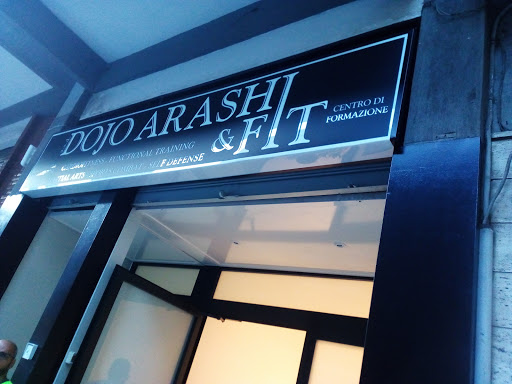 Dojo Arashi & Fit Taranto Gallery - Italy