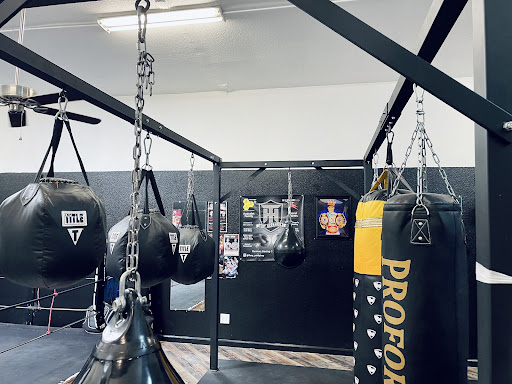 Hernandez Boxing Academy - Thumbnail